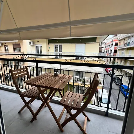 Apartment Homes Argiroudi